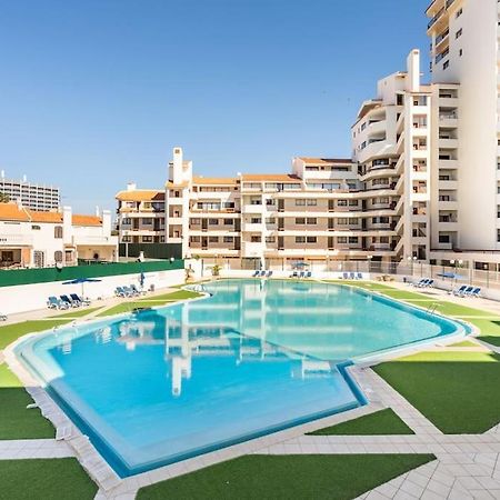 Aqua Magna Apartment 阿尔布费拉 外观 照片