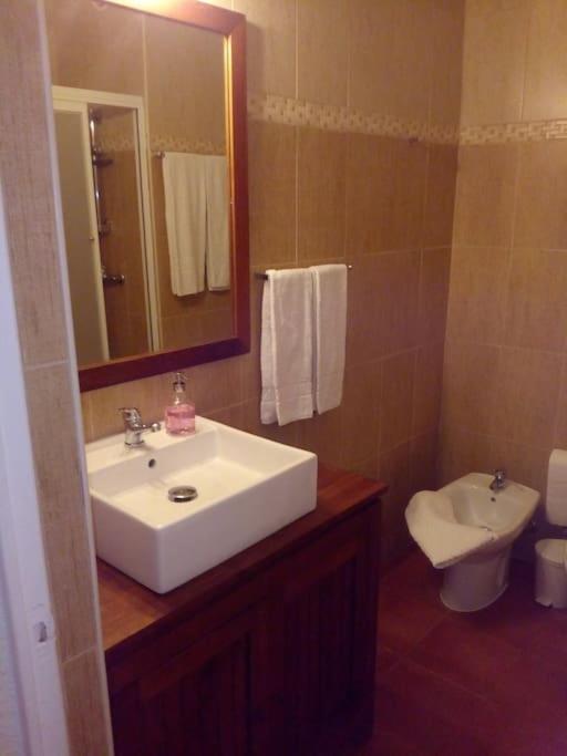 Aqua Magna Apartment 阿尔布费拉 外观 照片